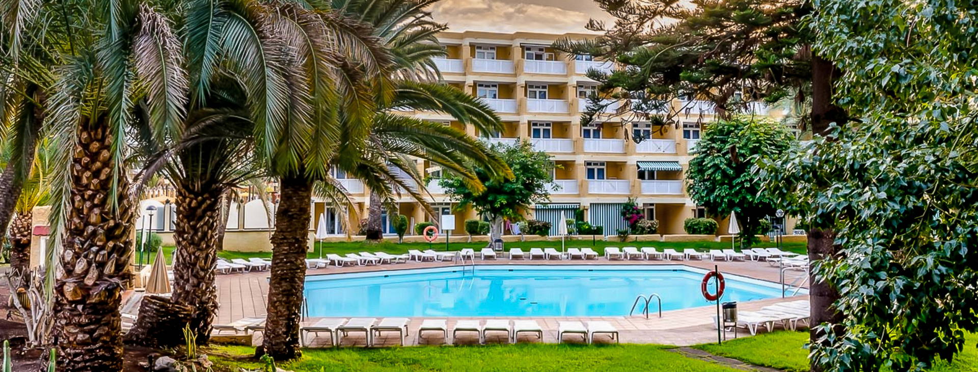 Jardin del Atlantico Obrázok3