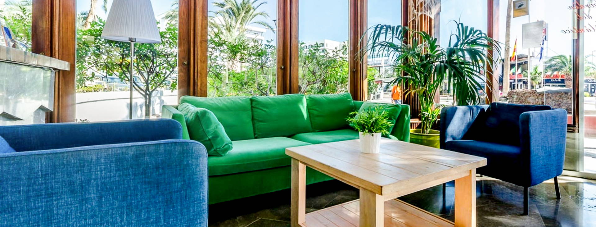 Jardin del Atlantico Obrázok10