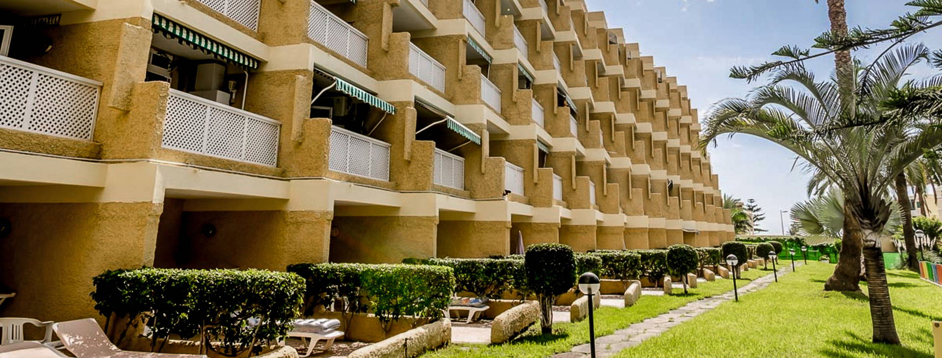 Jardin del Atlantico Obrázok13