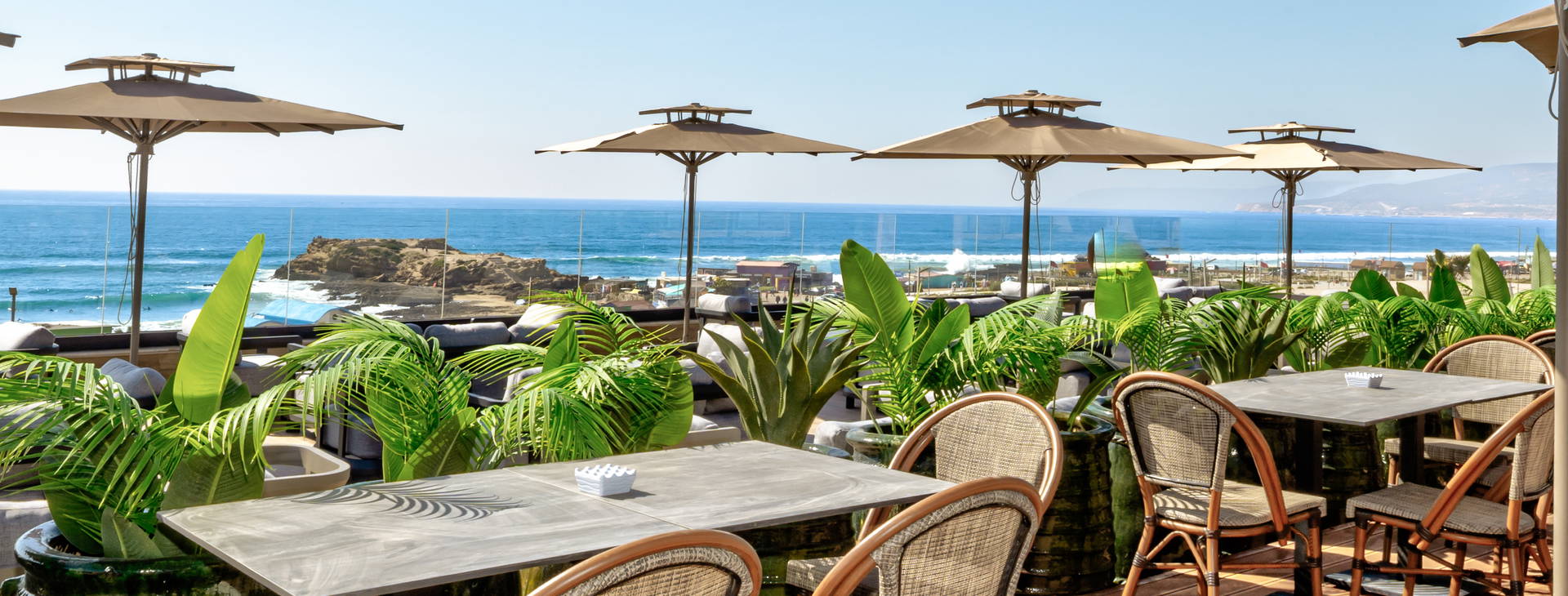 Taghazout Palm Obrázok28
