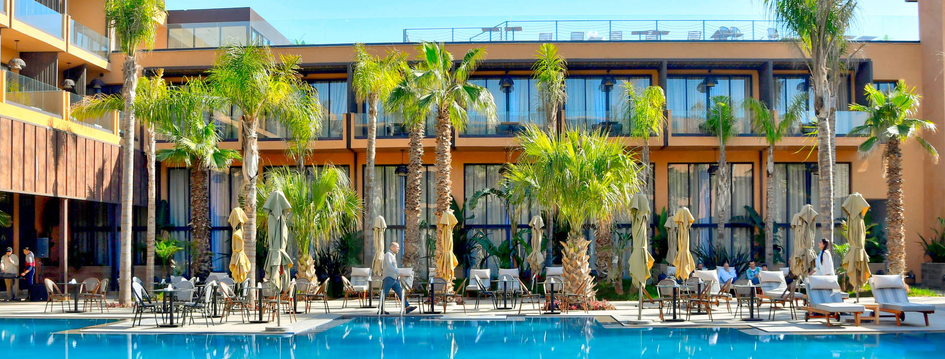 Taghazout Palm Obrázok19