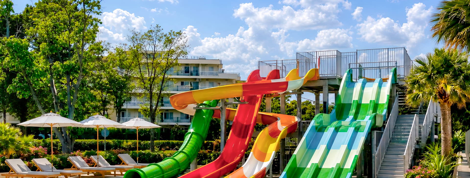 Atliman Beach Resort Obrázok1