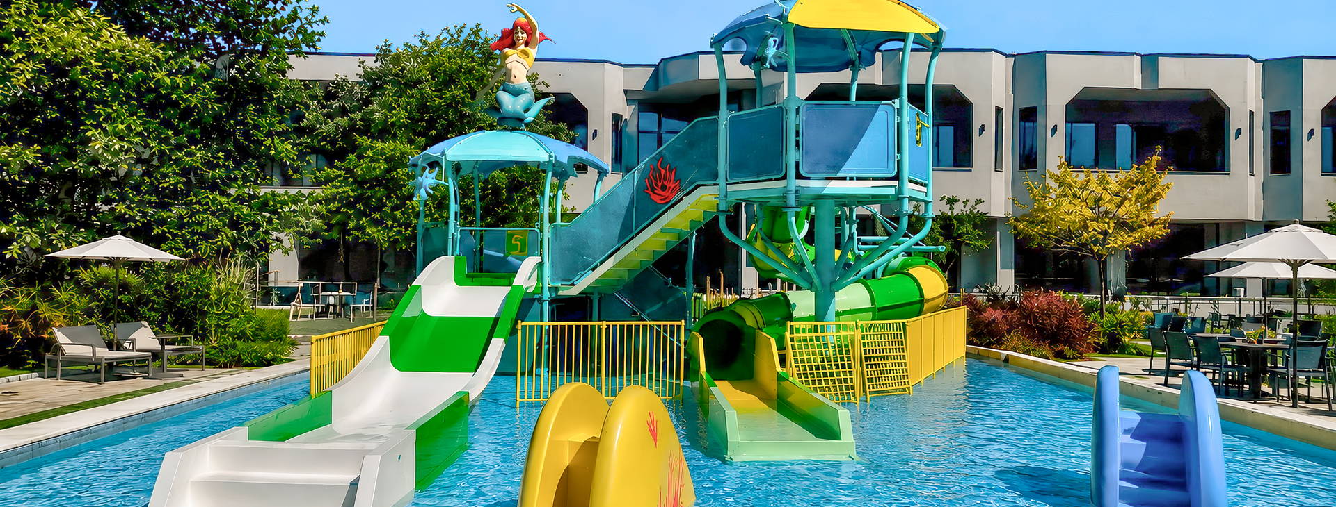Atliman Beach Resort Obrázok0