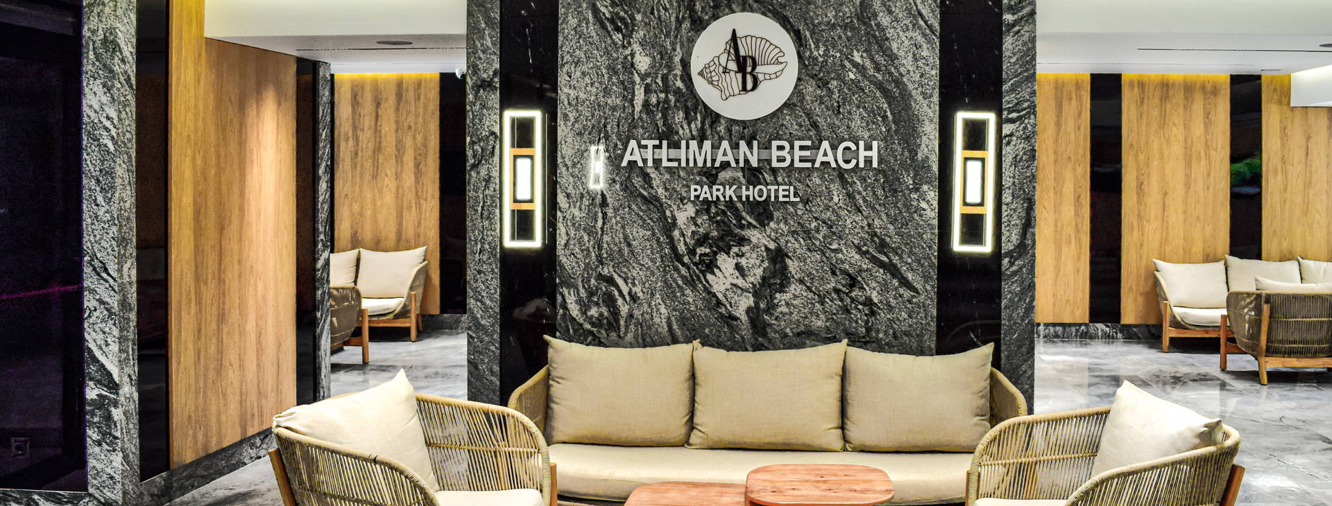 Atliman Beach Resort Obrázok32