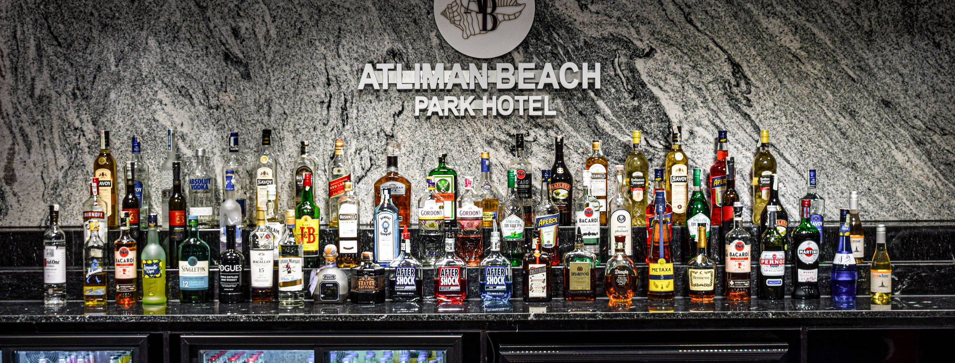 Atliman Beach Resort Obrázok20