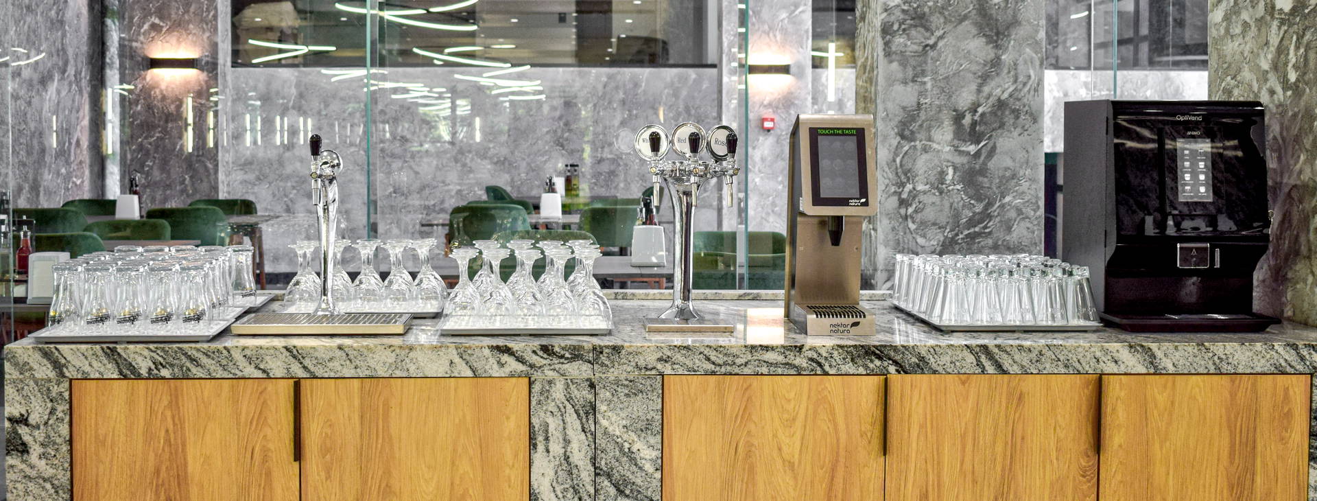 Atliman Beach Resort Obrázok24