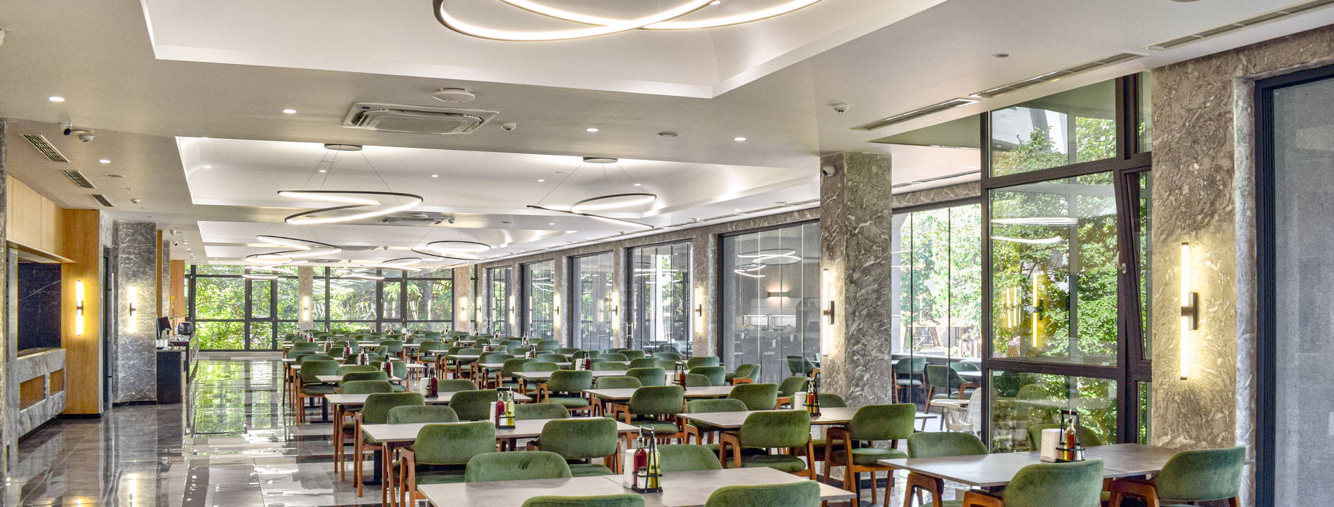 Atliman Beach Resort Obrázok18
