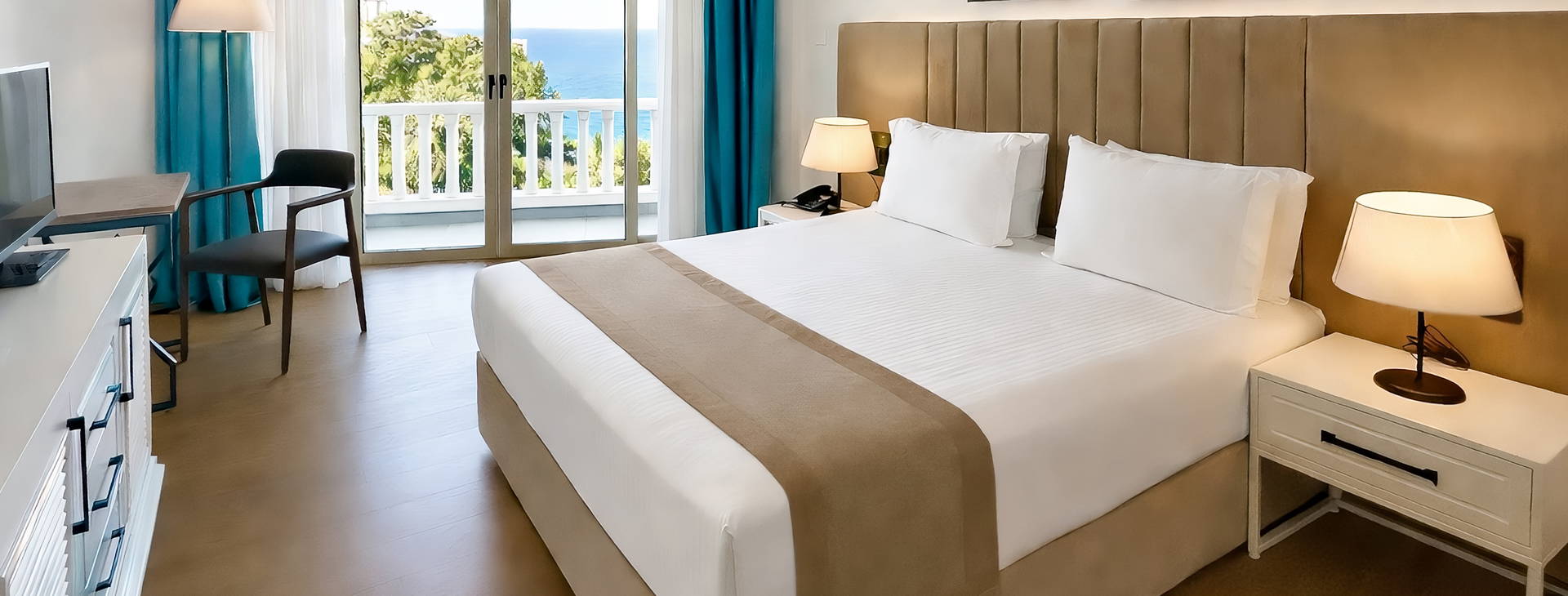 Denizkizi Royal Hotel Obrázok11