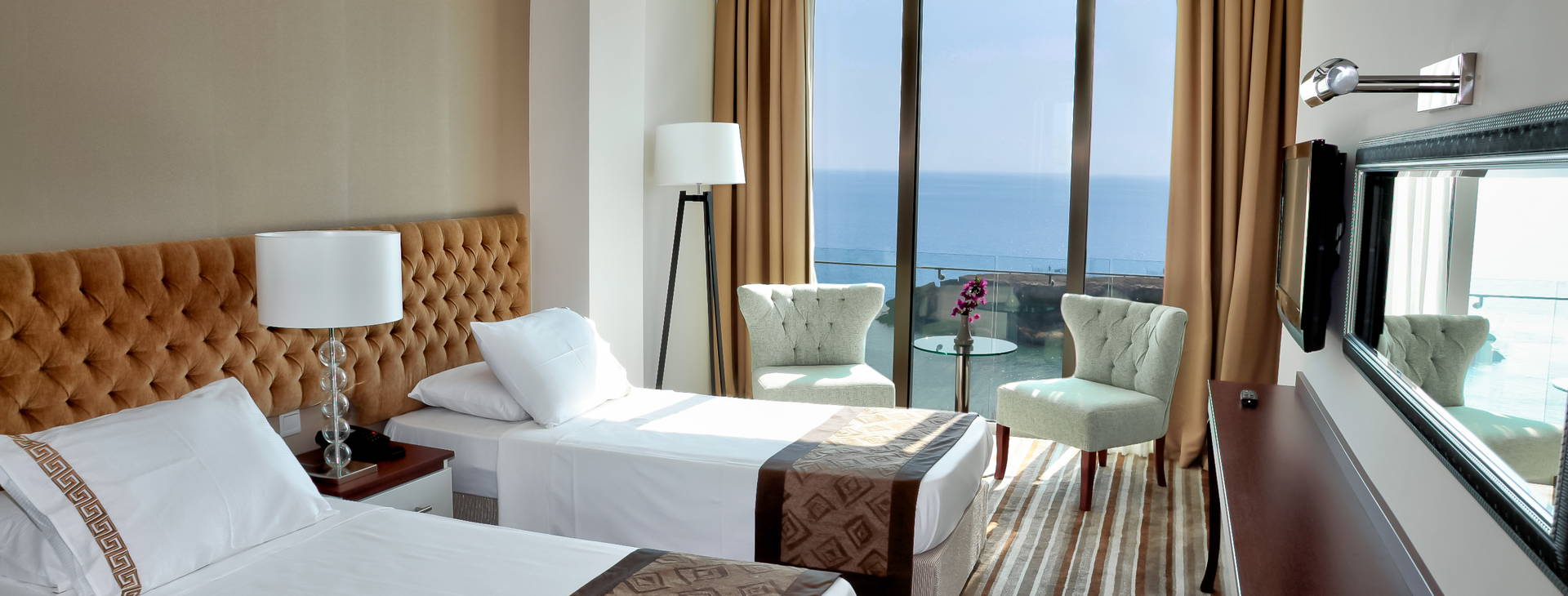 Denizkizi Royal Hotel Obrázok10