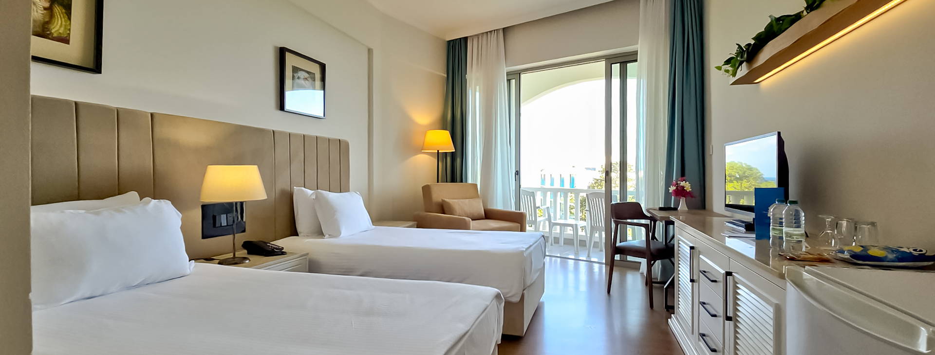 Denizkizi Royal Hotel Obrázok12