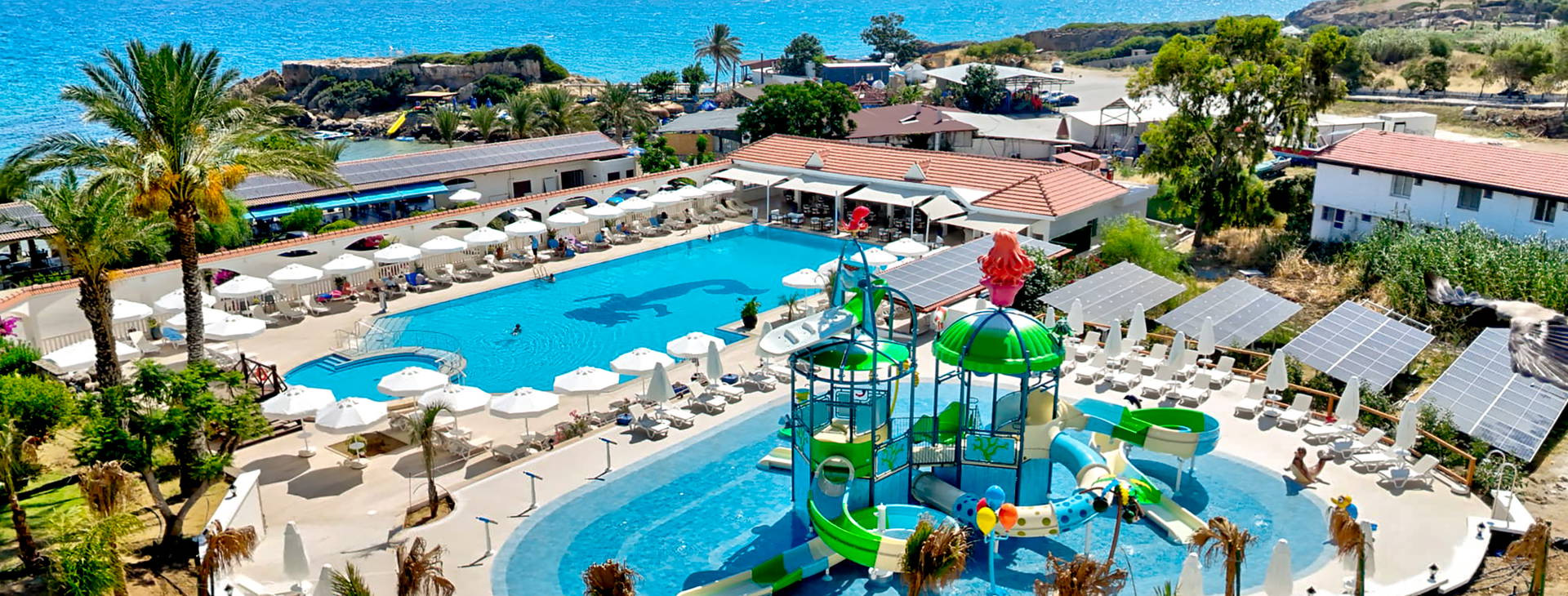 Denizkizi Royal Hotel Obrázok5