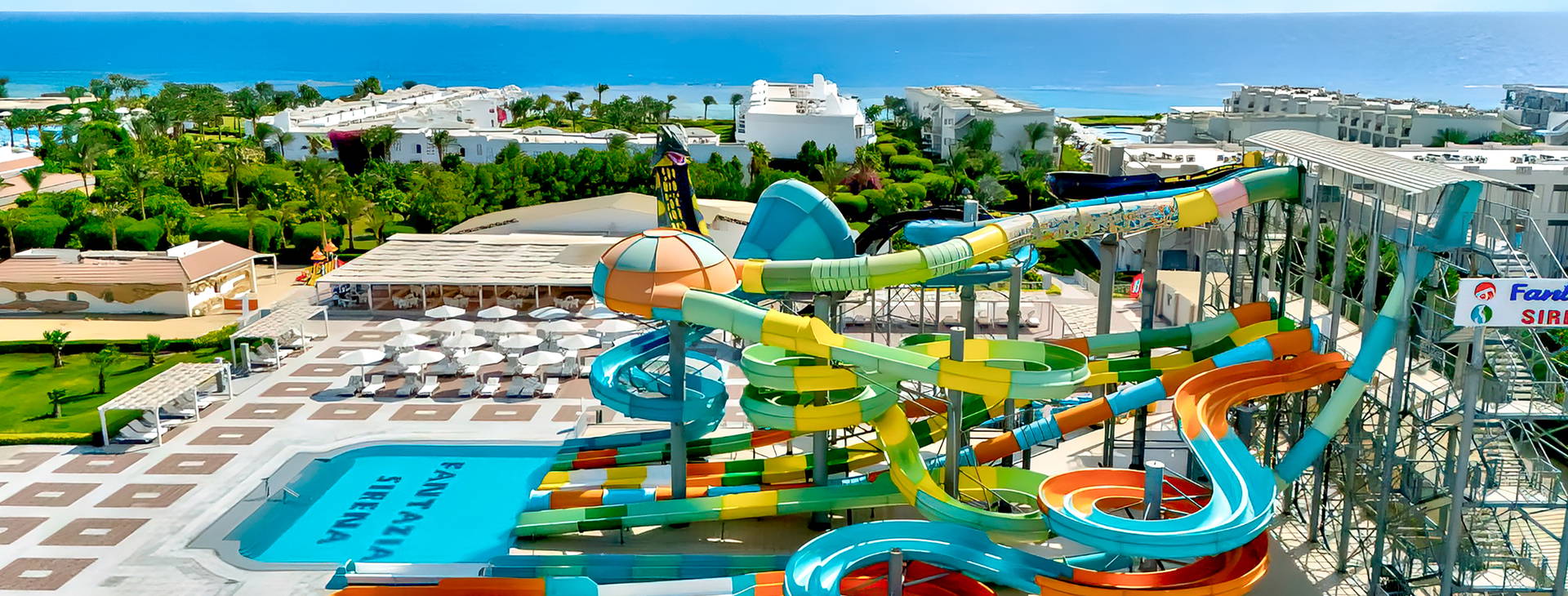 Fantazia Royal Resort Obrázok1