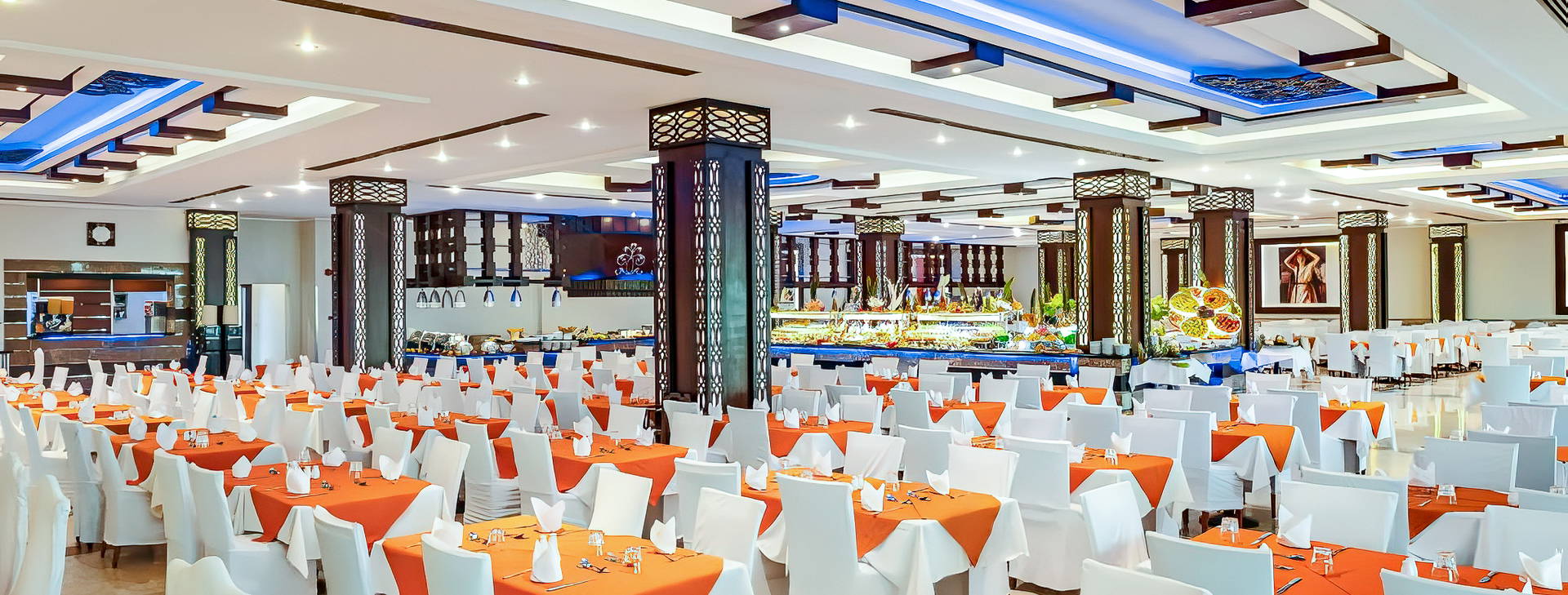 Fantazia Royal Resort Obrázok23
