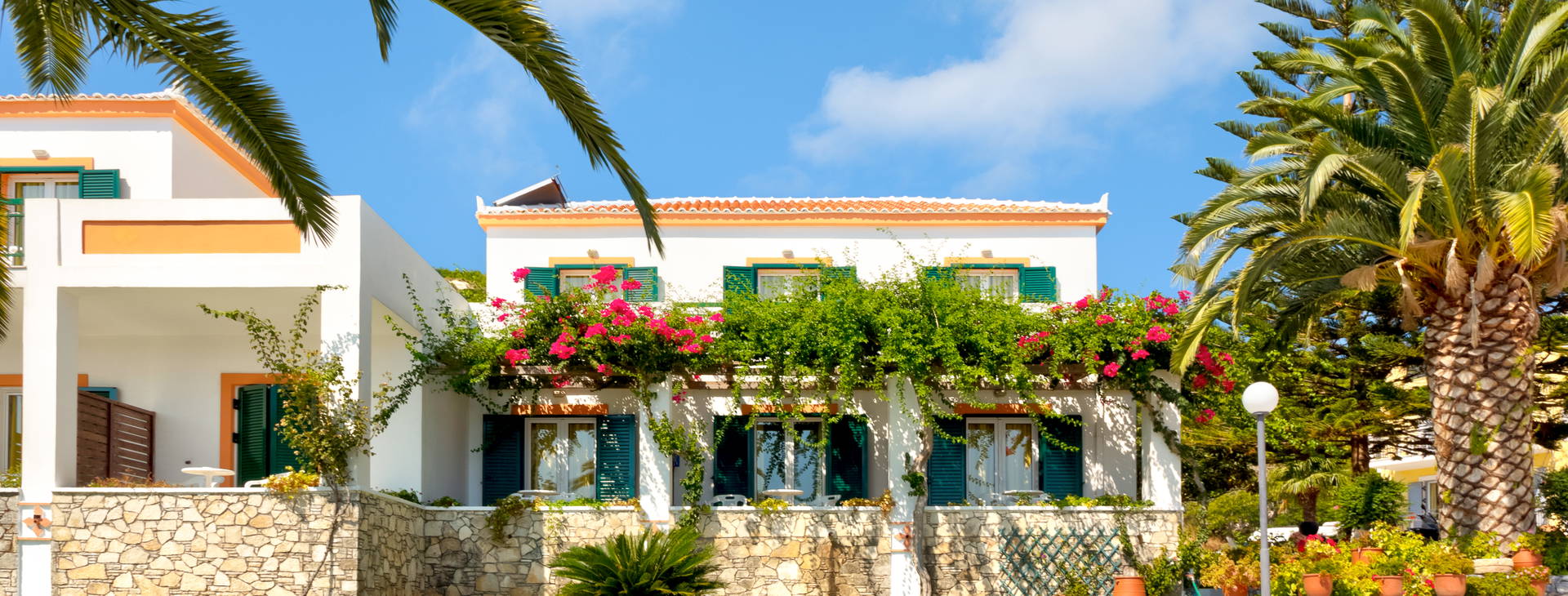Arion Hotel Samos Obrázok2