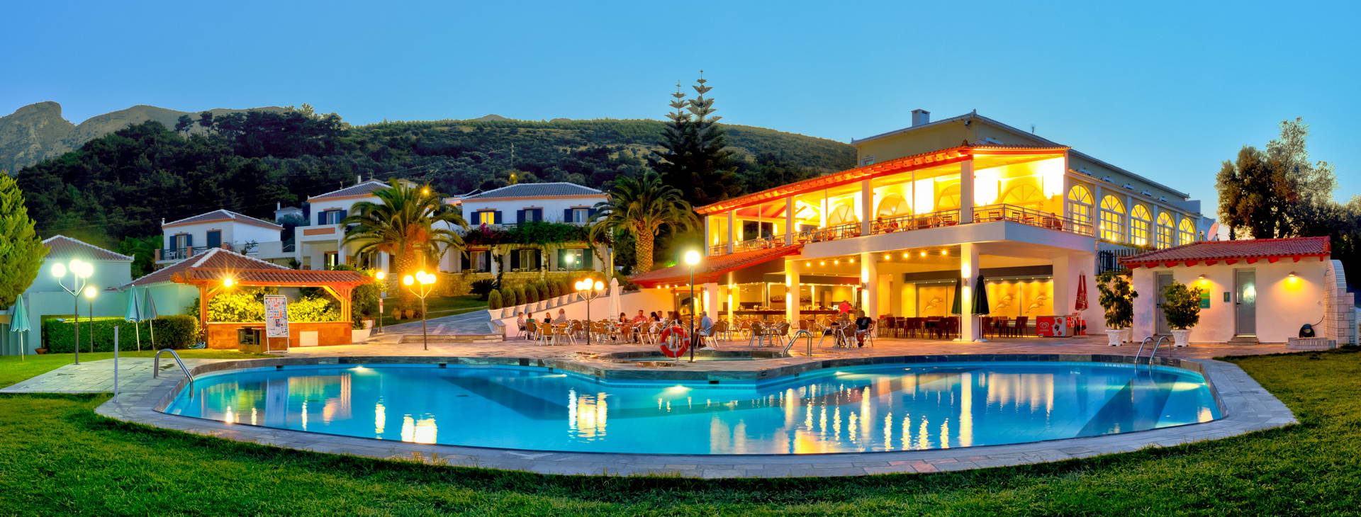 Arion Hotel Samos Obrázok3