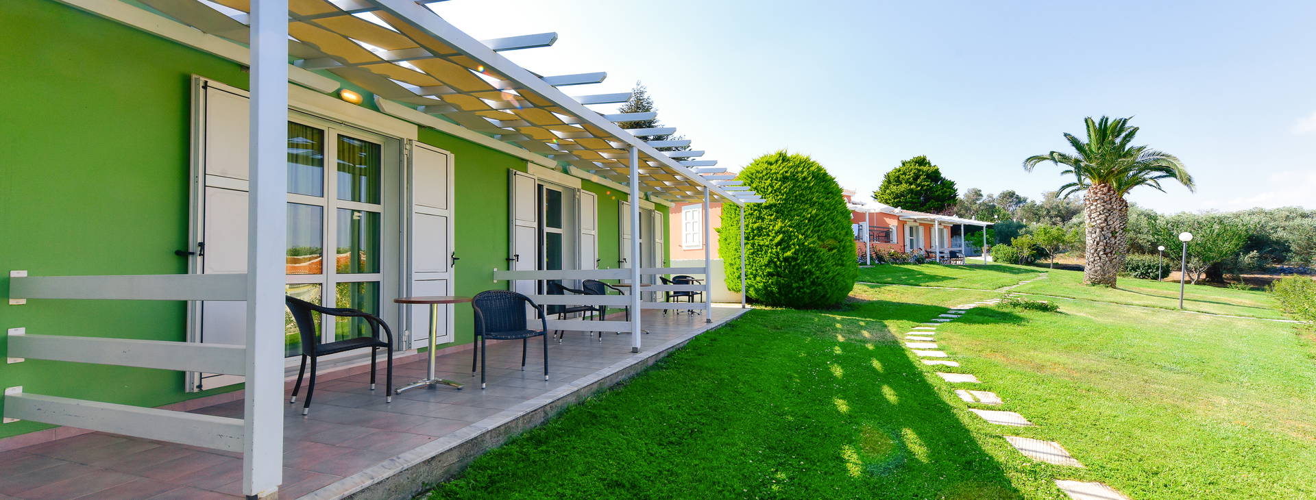 Arion Hotel Samos Obrázok8