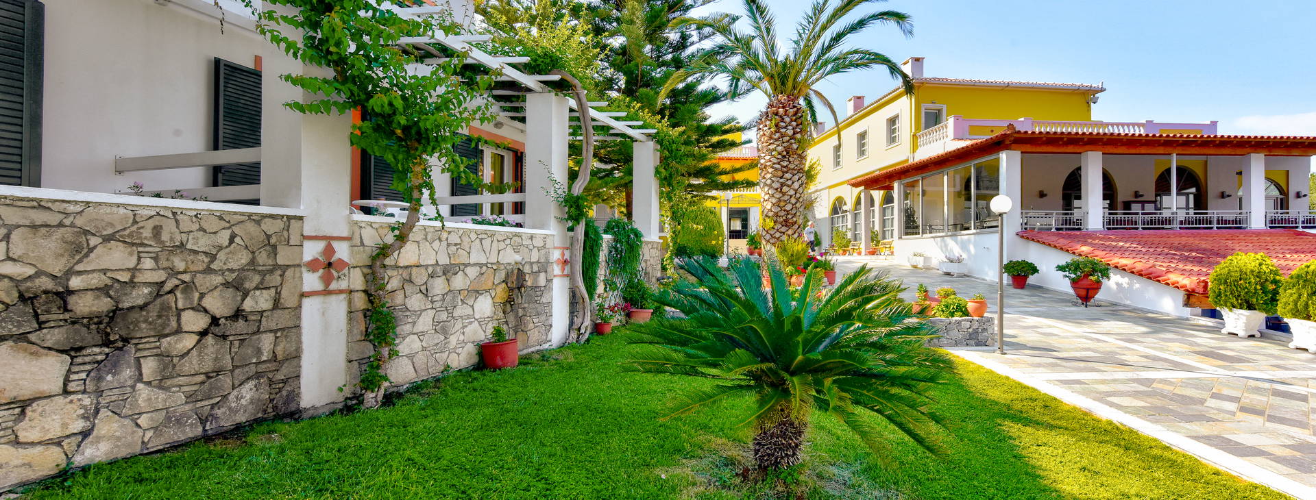 Arion Hotel Samos Obrázok9