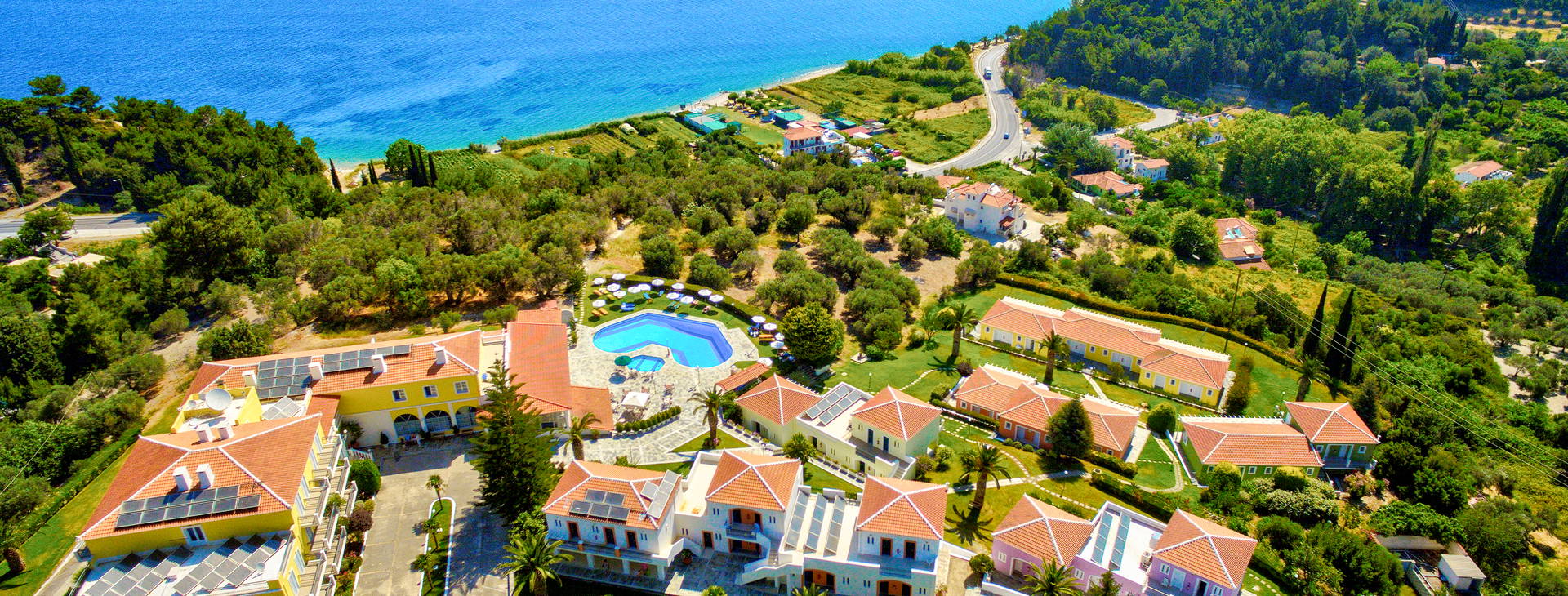 Arion Hotel Samos Obrázok5