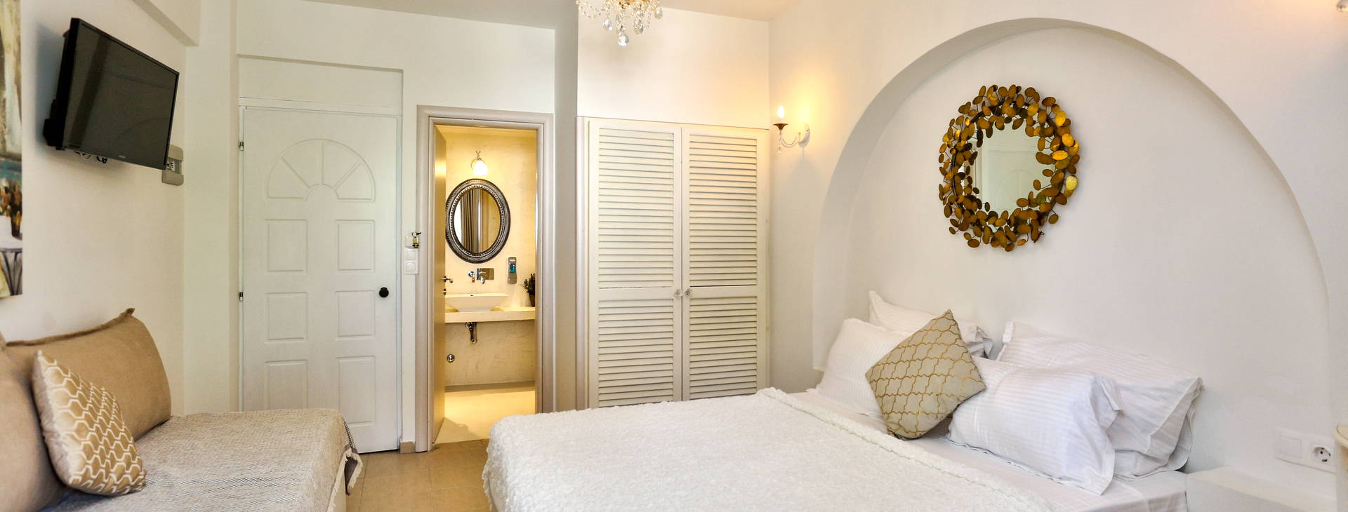 Hotel Magdalena Obrázok1
