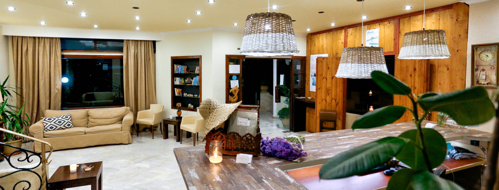Hotel Magdalena Obrázok11