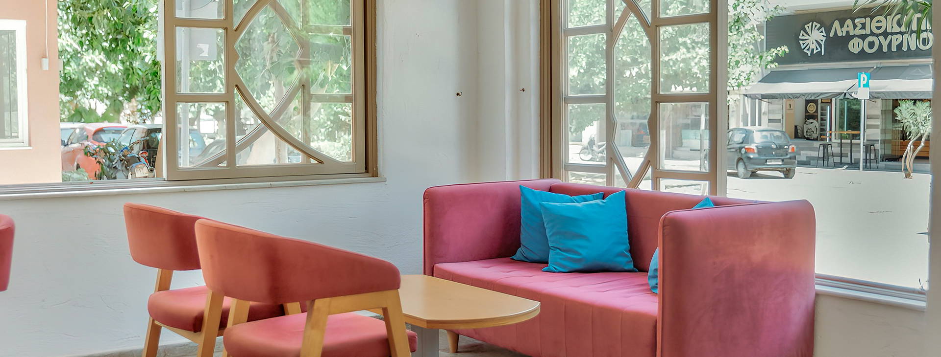 Hotel Apollon – Kréta Obrázok20