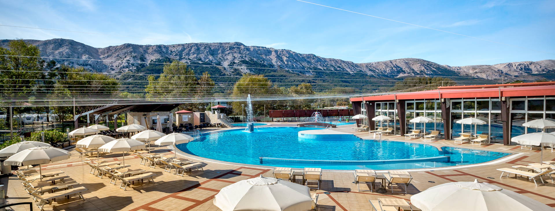 Hotel Corinthia Baska Obrázok4