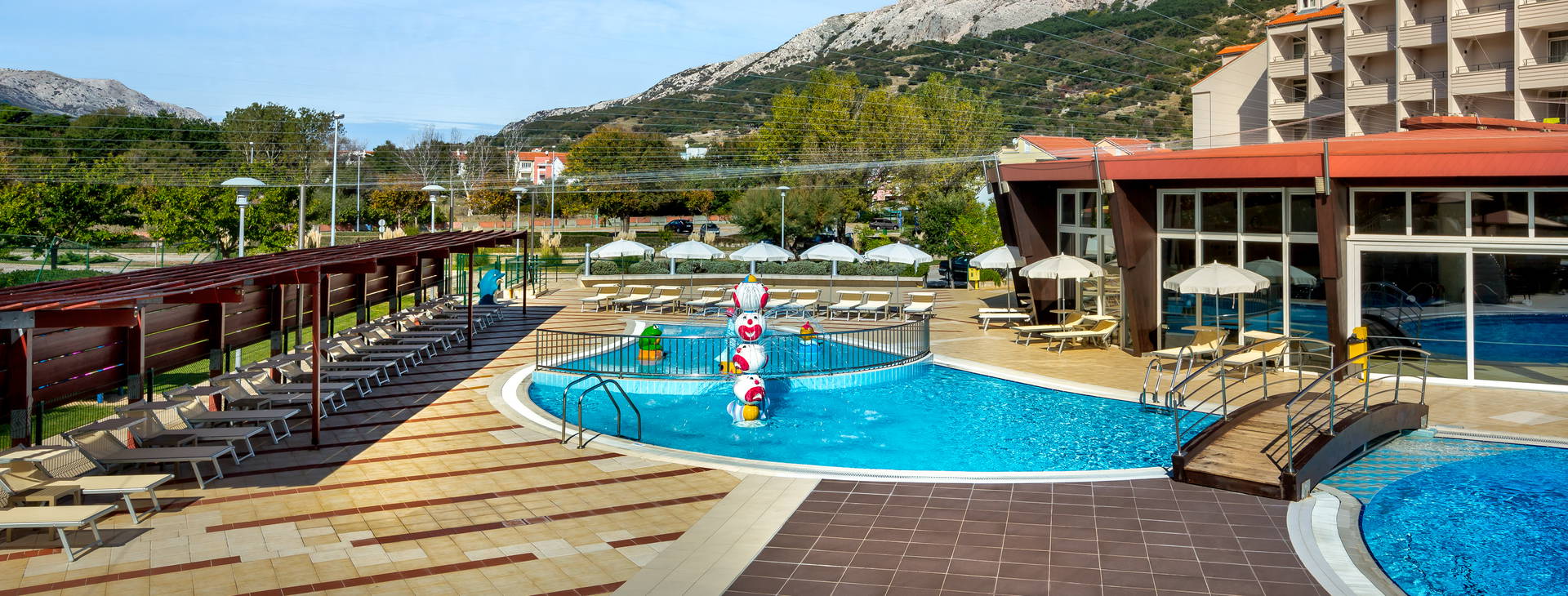 Hotel Corinthia Baska Obrázok3