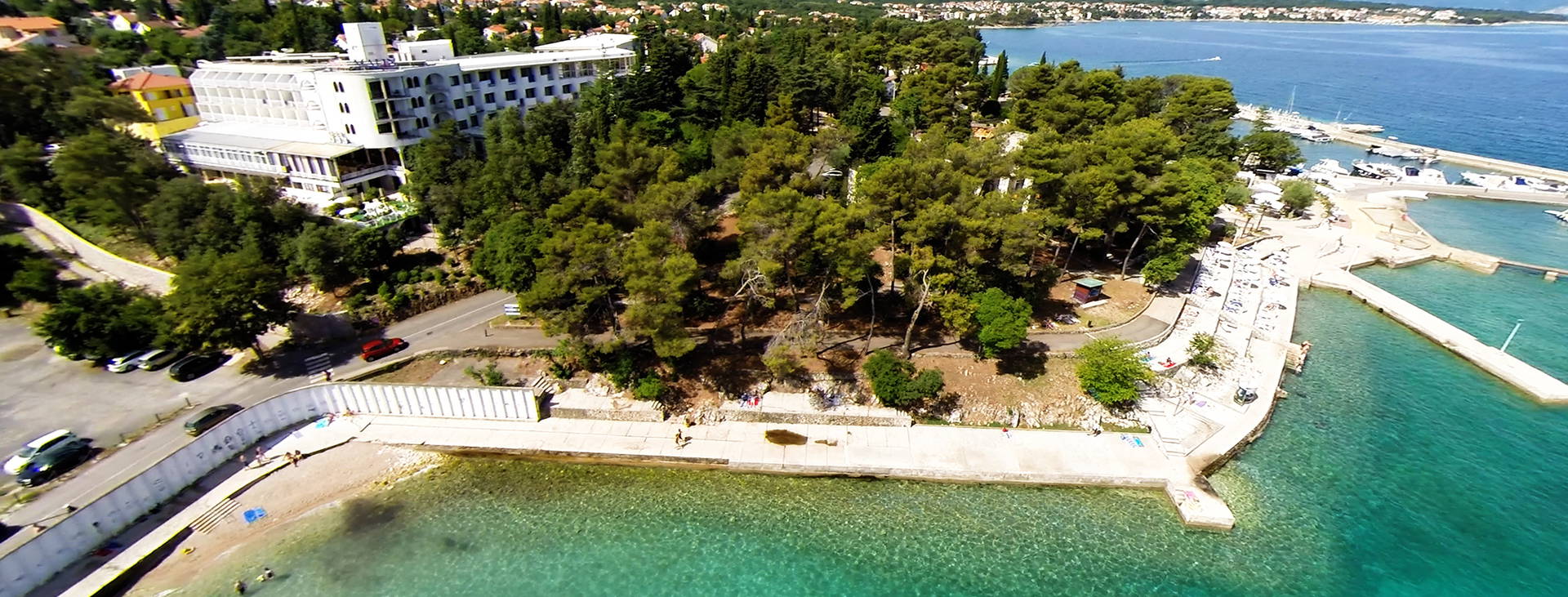 Hotel Malin Obrázok1