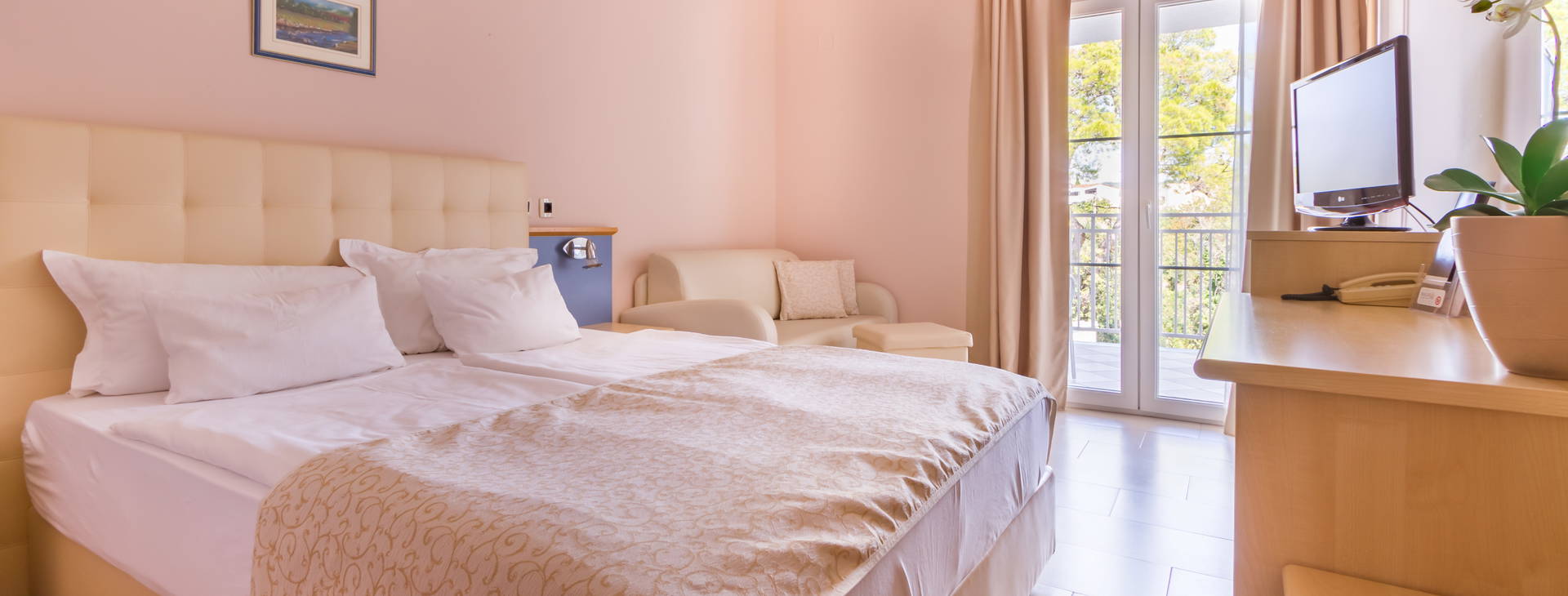 Hotel Malin Obrázok10