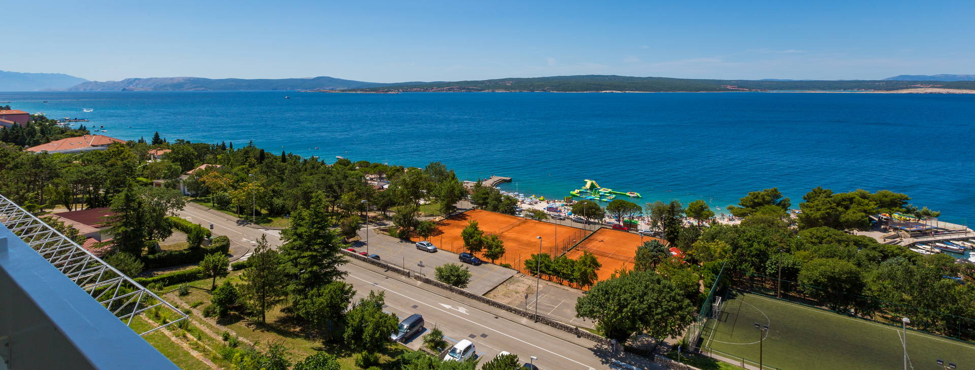Omorika Crikvenica Obrázok9