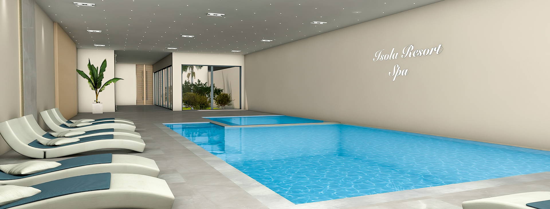 Aqualis Hotel & SPA Obrázok2