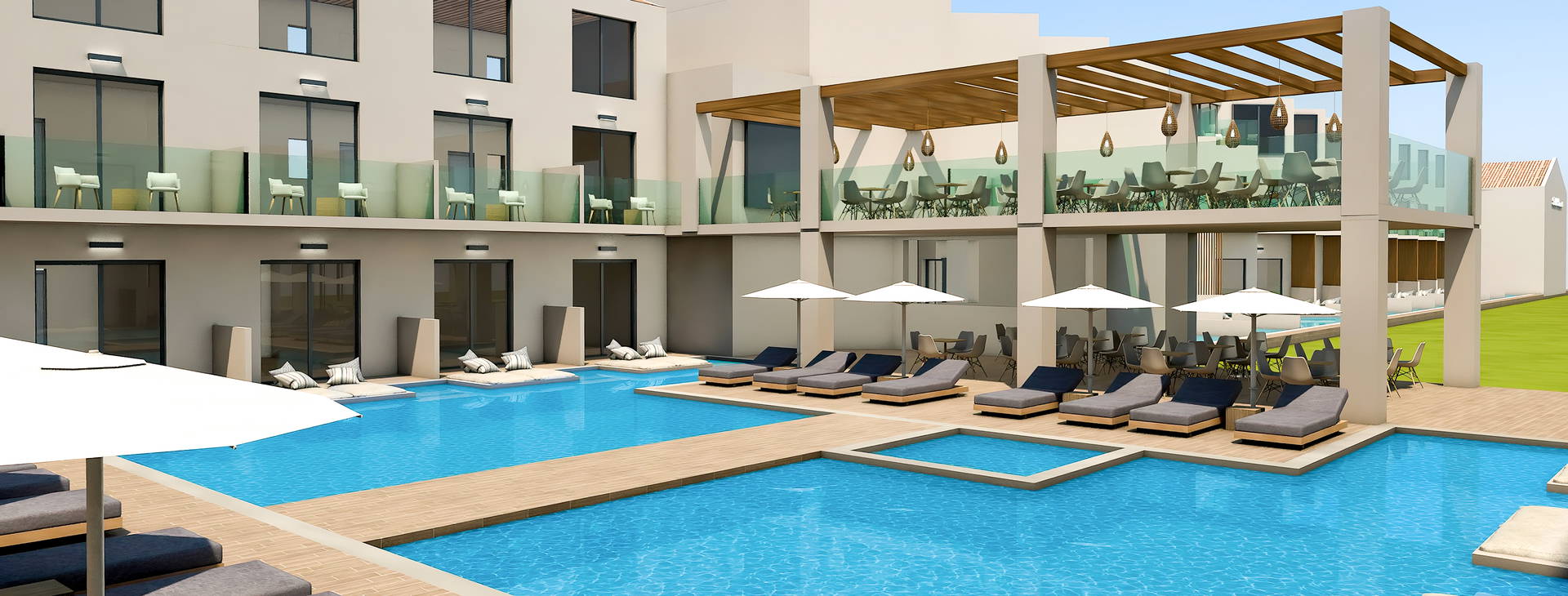 Aqualis Hotel & SPA Obrázok1