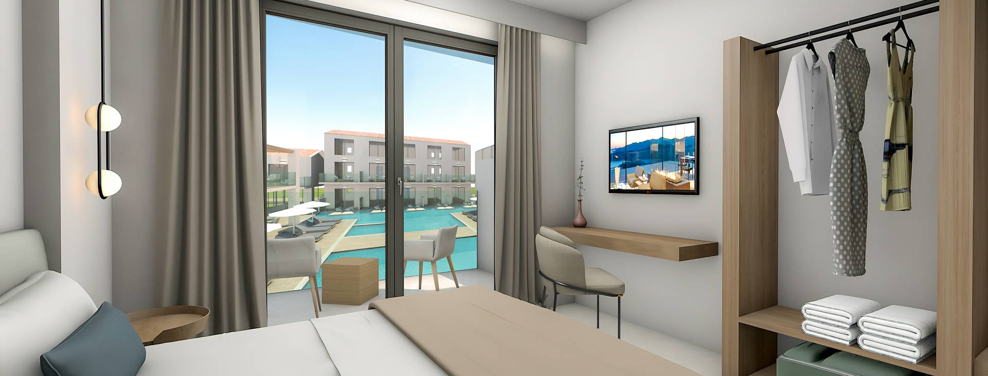Aqualis Hotel & SPA Obrázok6