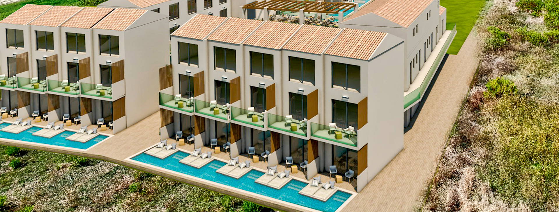 Aqualis Hotel & SPA Obrázok0