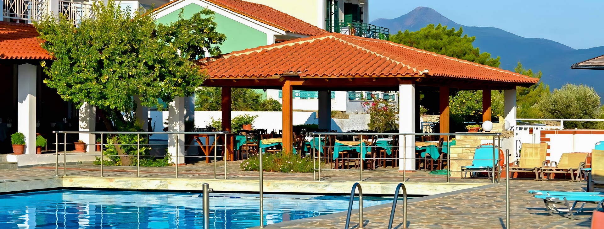 Hotel Mykali Obrázok4