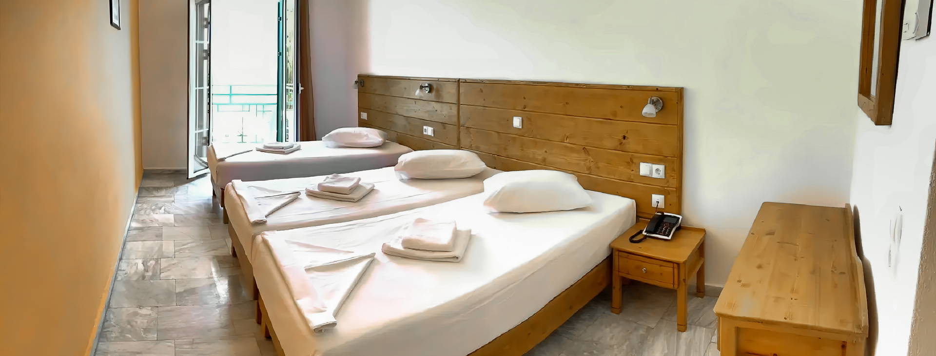 Hotel Mykali Obrázok7