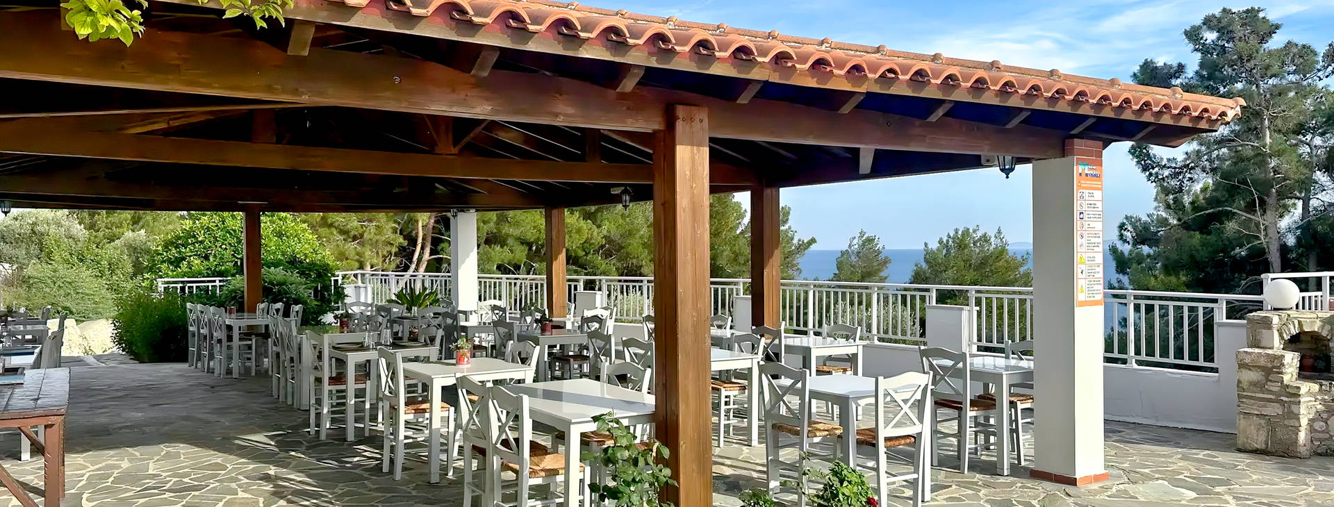 Hotel Mykali Obrázok10