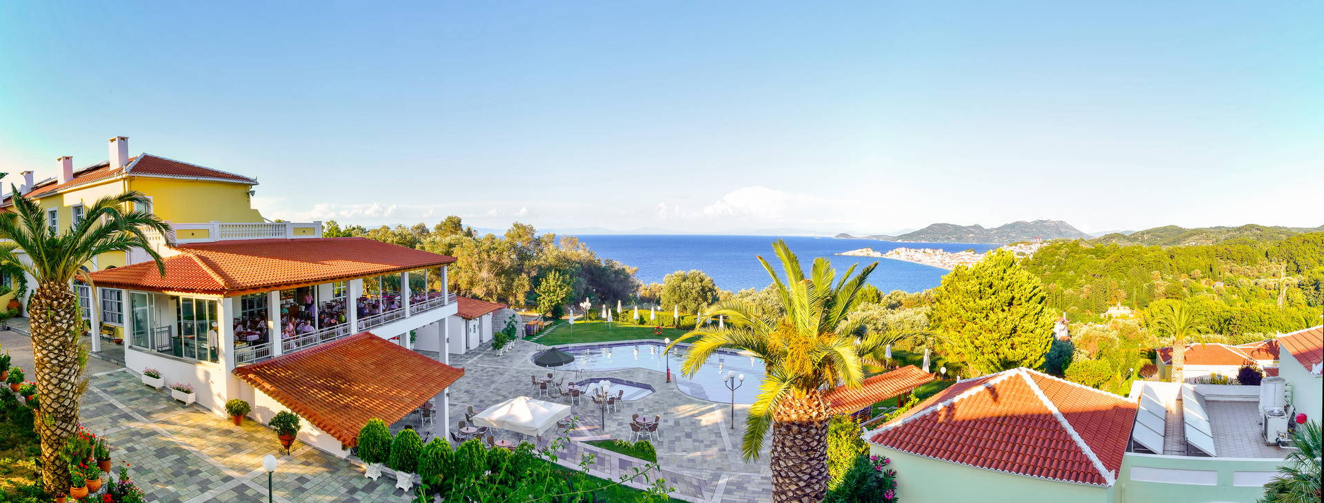 Arion Hotel Samos Obrázok4