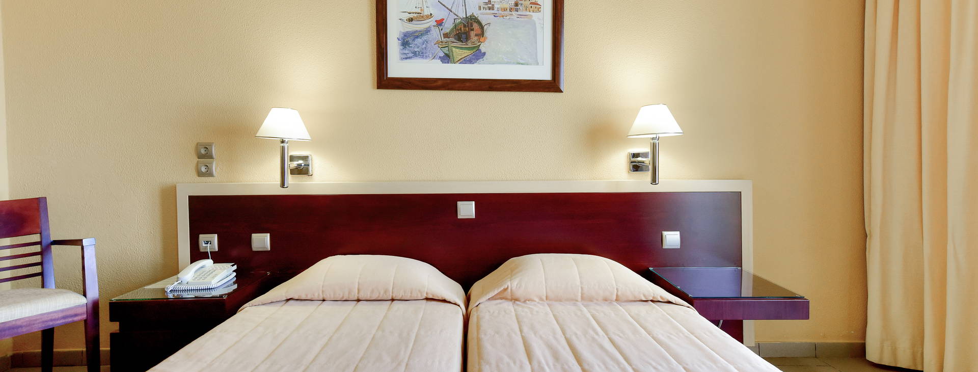 Arion Hotel Samos Obrázok7