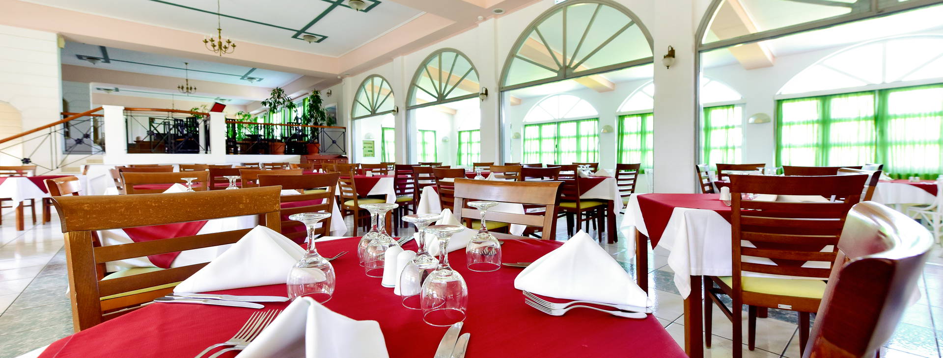 Arion Hotel Samos Obrázok13