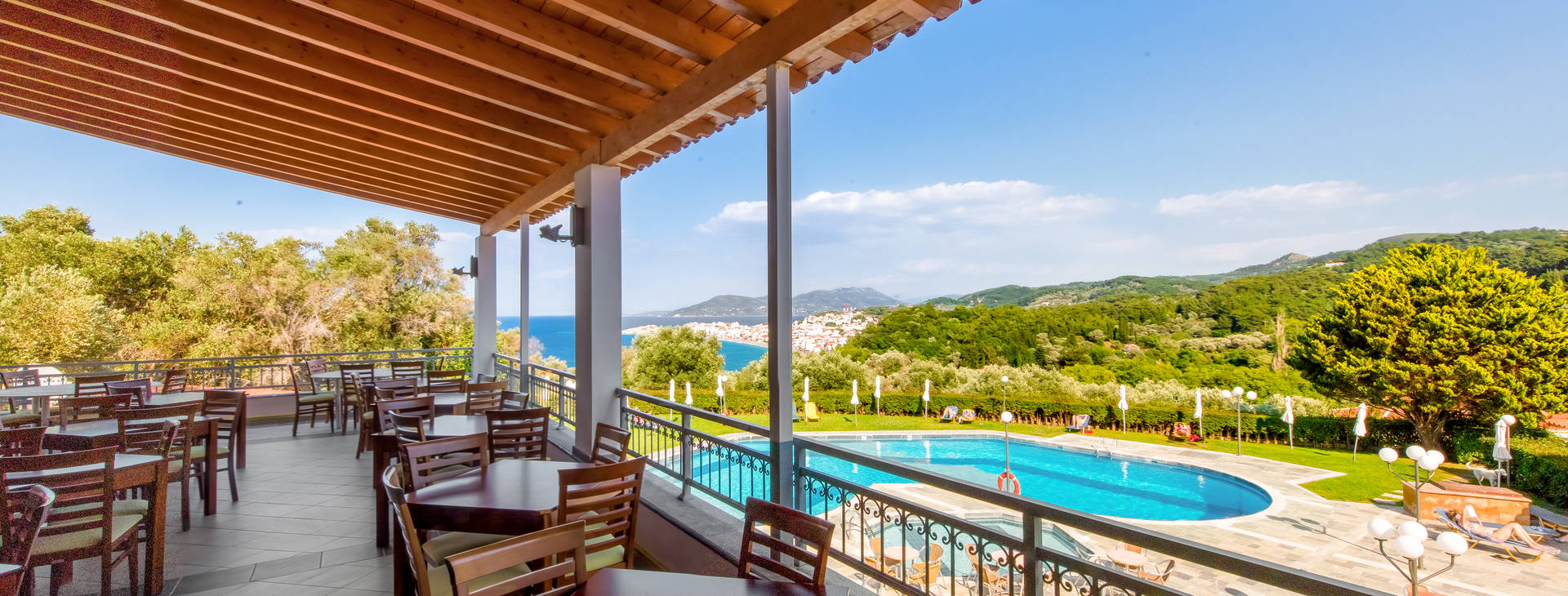 Arion Hotel Samos Obrázok16