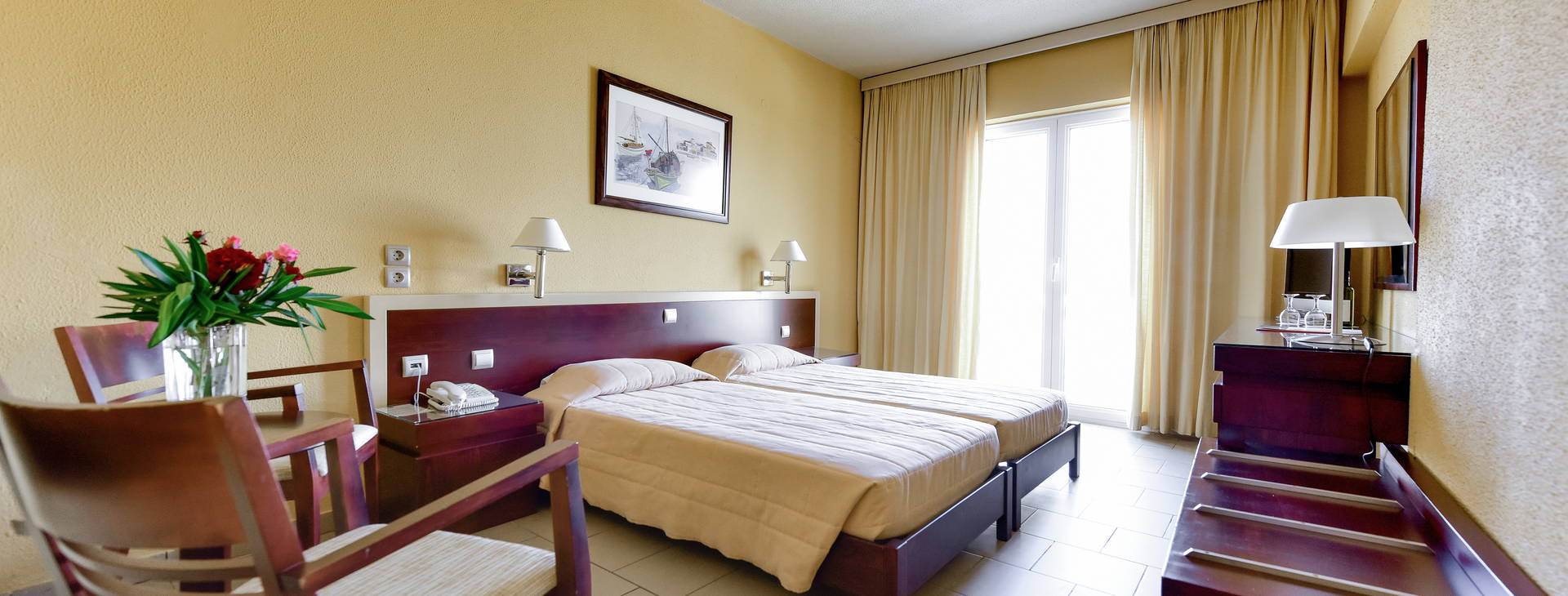 Arion Hotel Samos Obrázok6