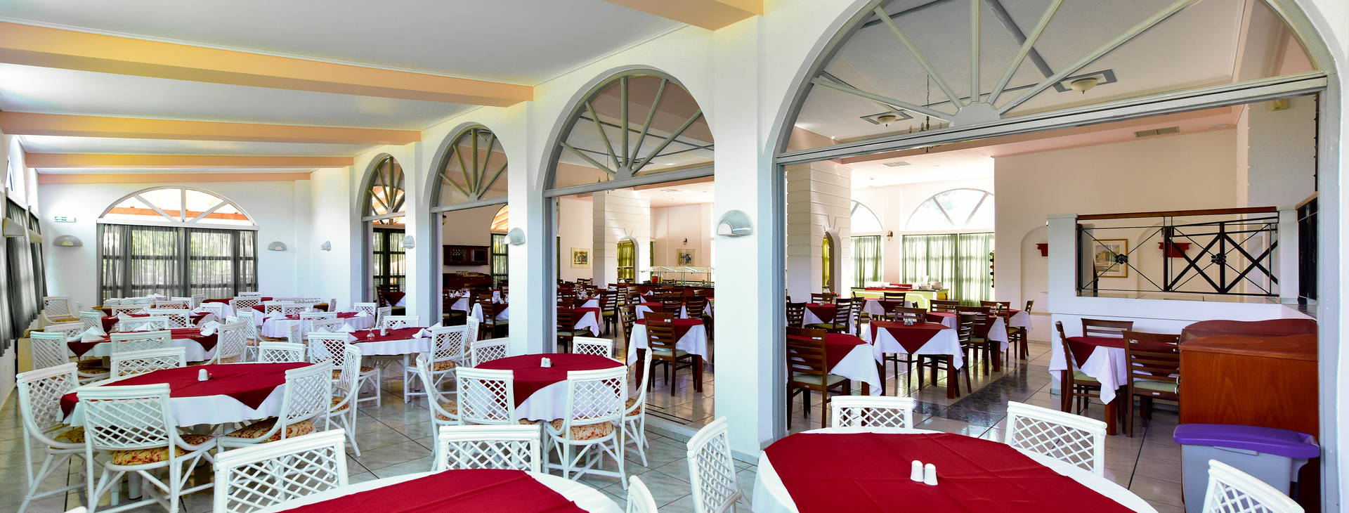 Arion Hotel Samos Obrázok14