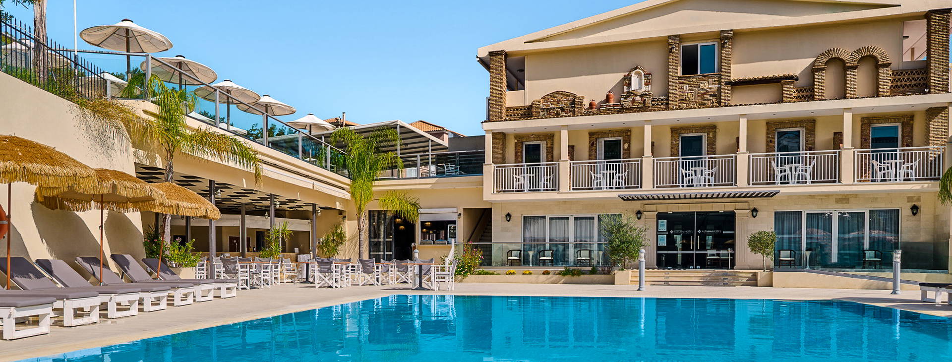 Hotel Altura Obrázok0