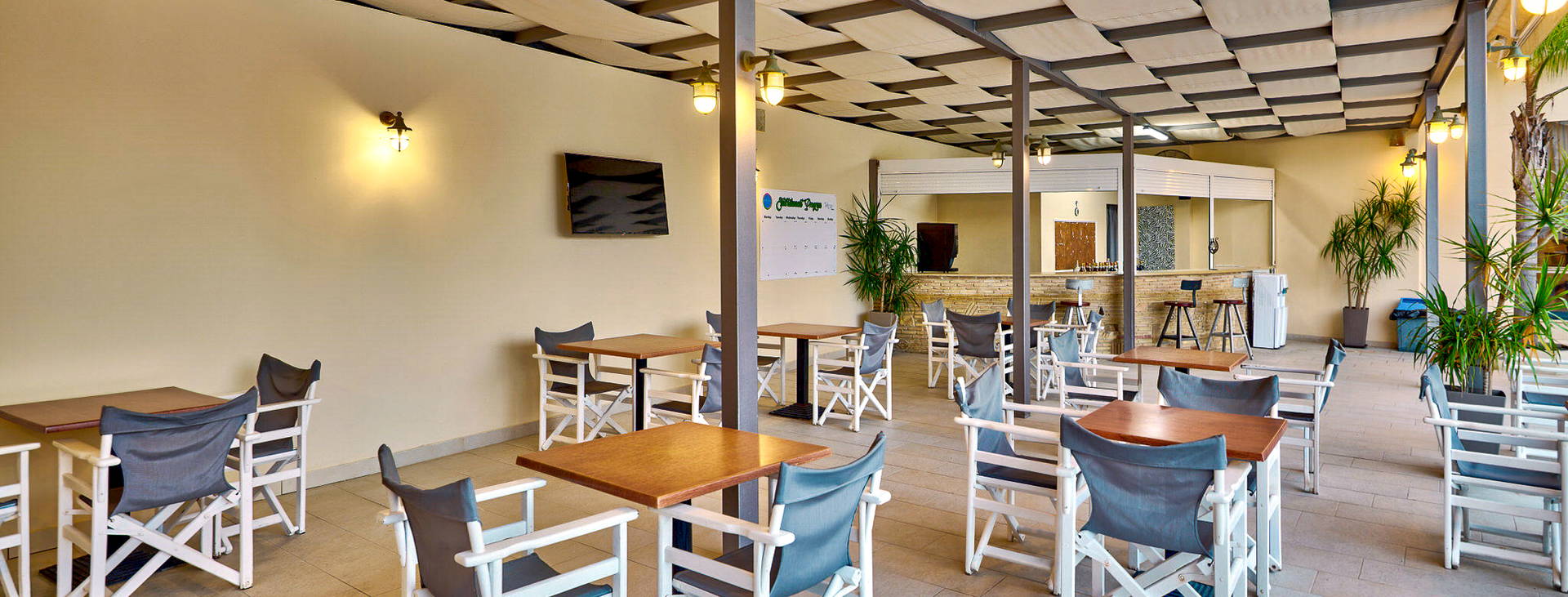 Hotel Altura Obrázok23