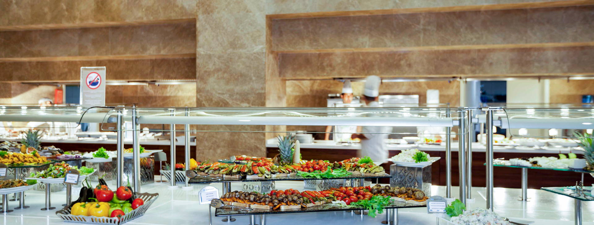 Orka Lotus Beach Hotel Obrázok18
