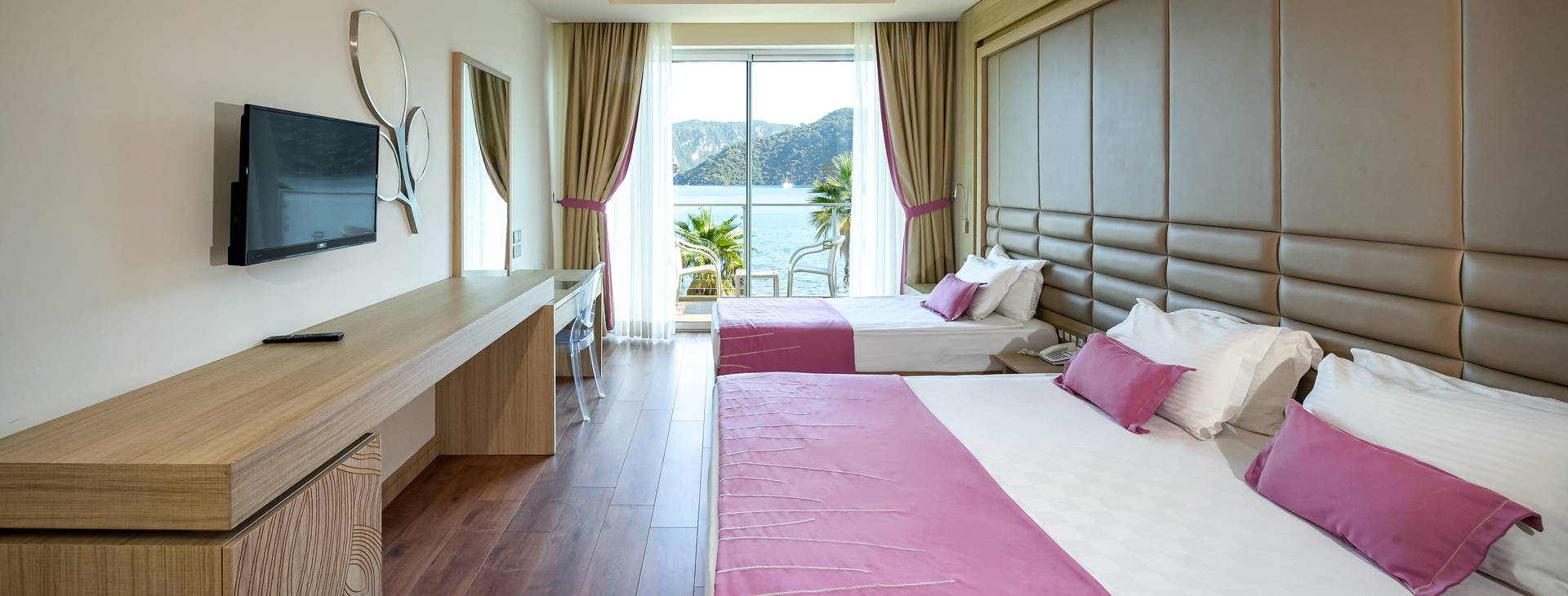 Orka Lotus Beach Hotel Obrázok13