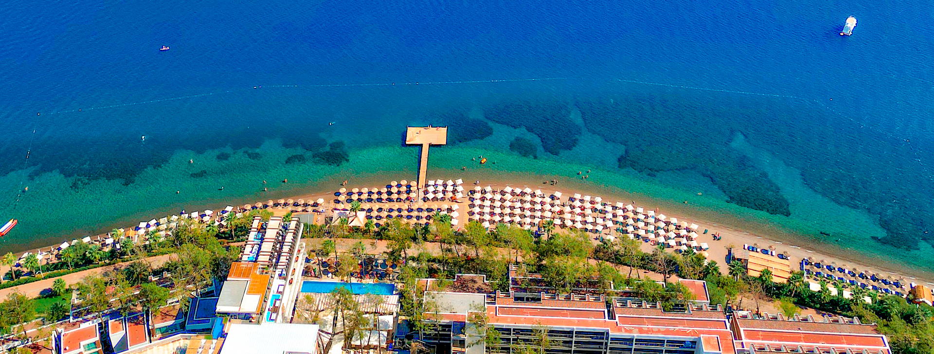 Orka Lotus Beach Hotel Obrázok11