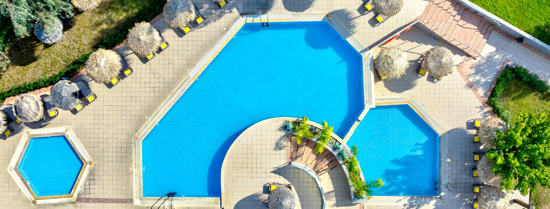 Lindos Breeze Beach Hotel Obrázok5