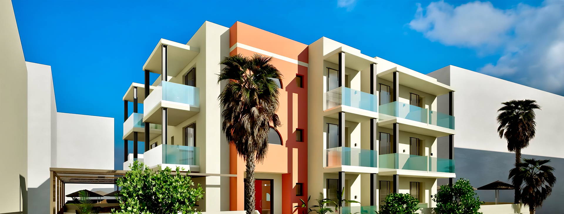 Cabana Rossa Boutique Hotel & Suites Obrázok4